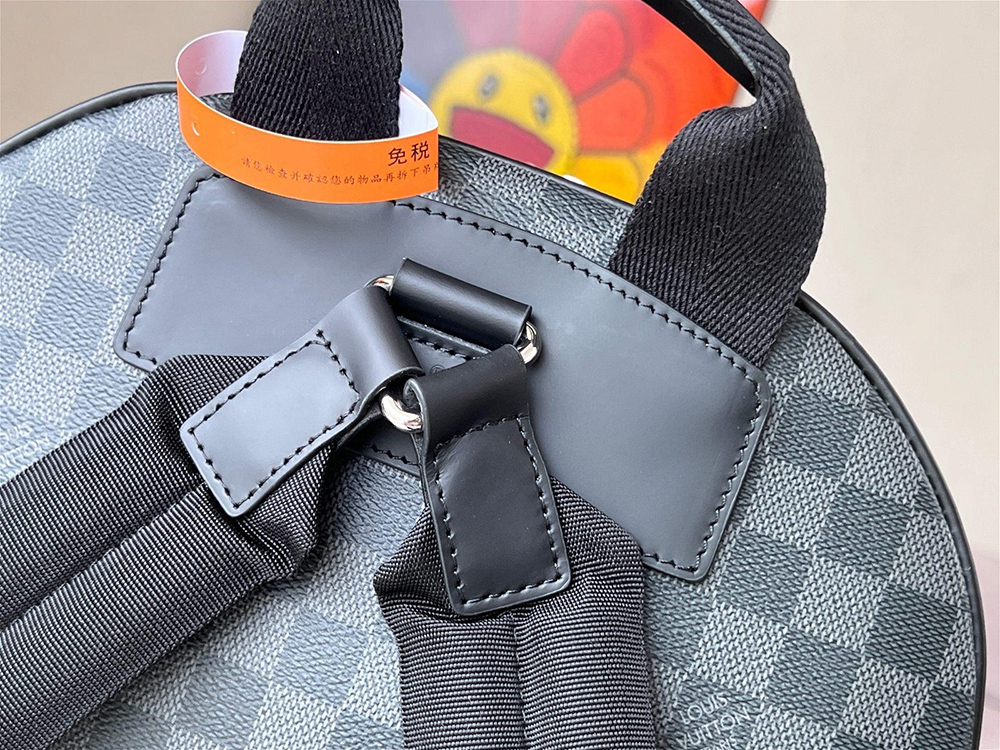 Louis Vuitton Bags 41473 32*40*13cm
