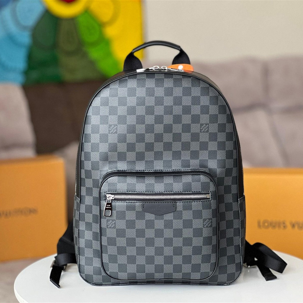 Louis Vuitton Bags 41473 32*40*13cm