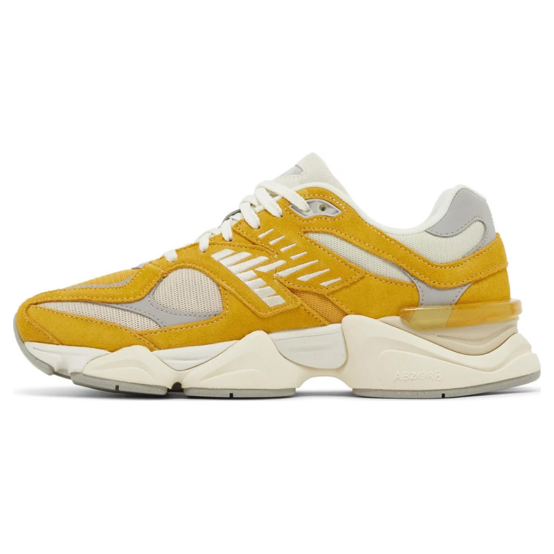 New Balance 9060 ''Varsity Gold''