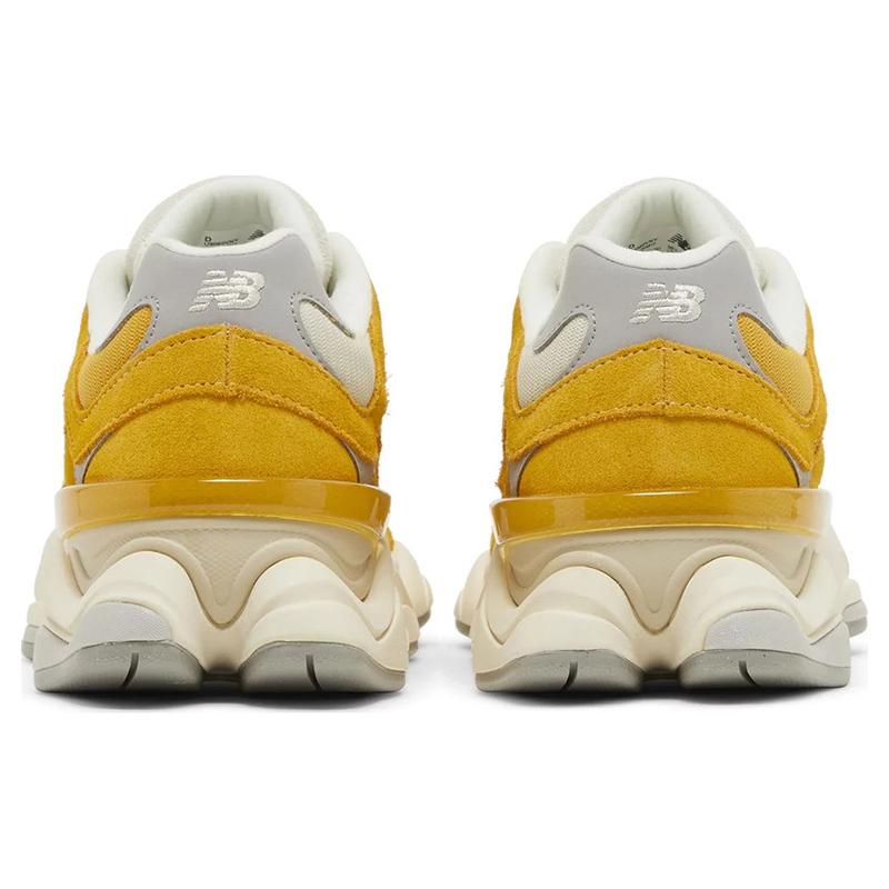 New Balance 9060 'Varsity Gold'