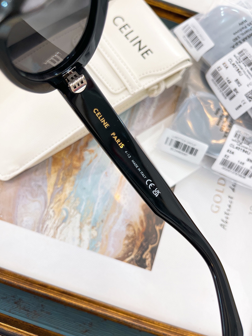 Celine eyeglasses CL40194U