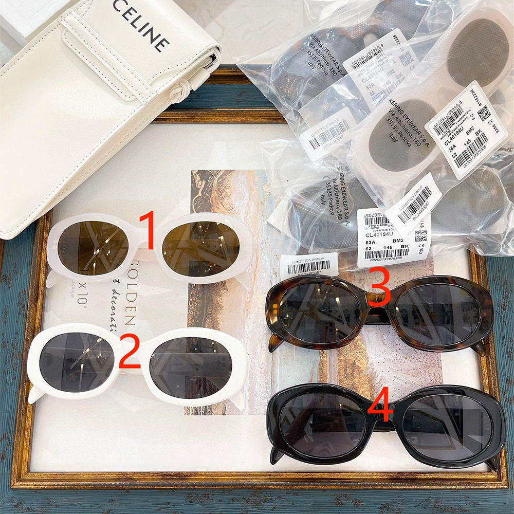 Celine eyeglasses CL40194U