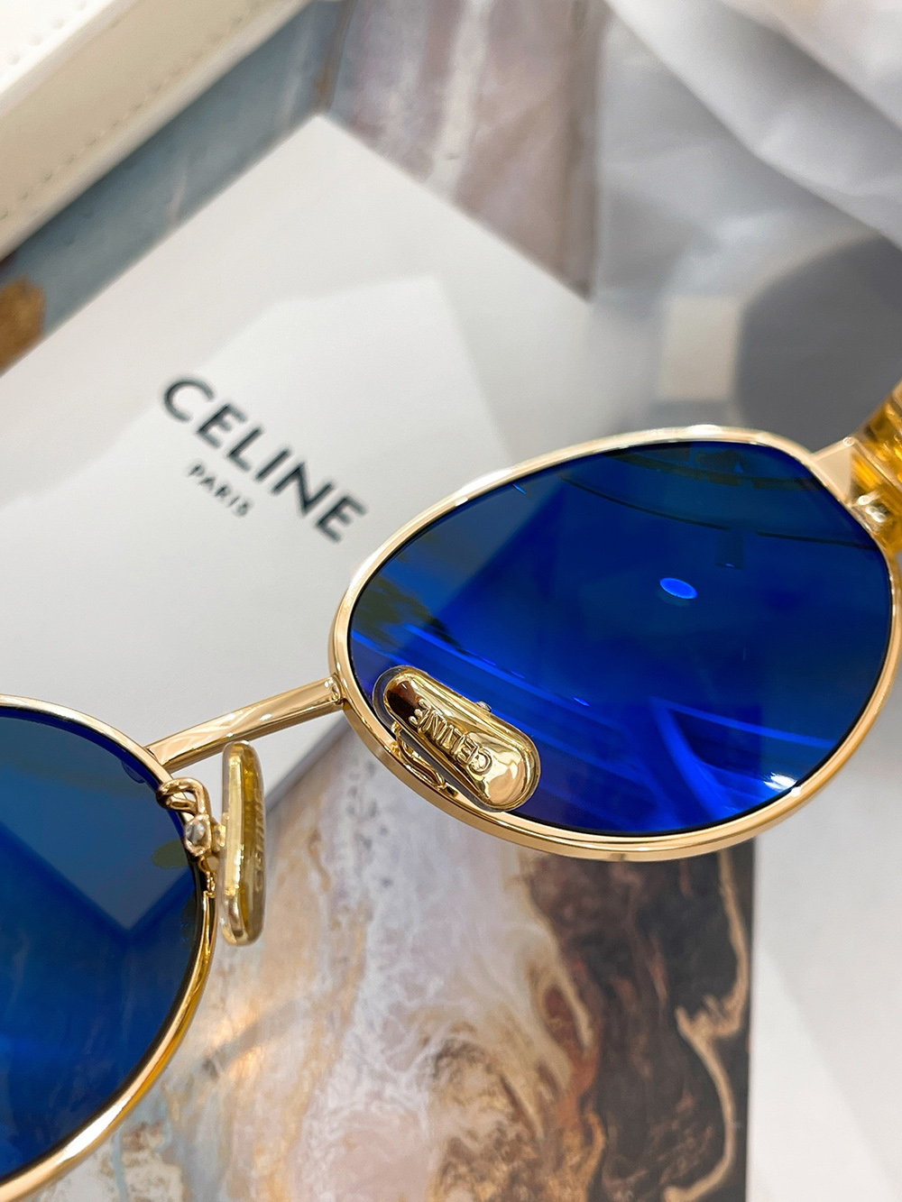 Celine eyeglasses CL40235U