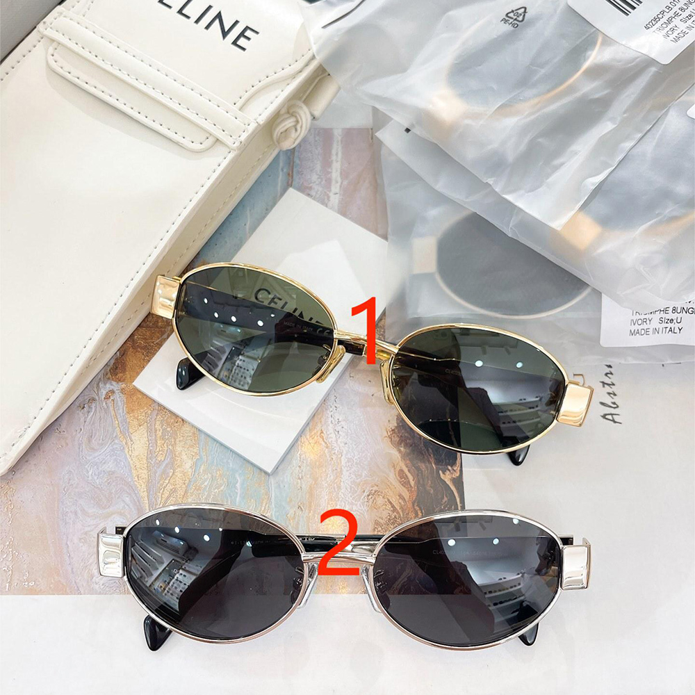 Celine eyeglasses CL40235U