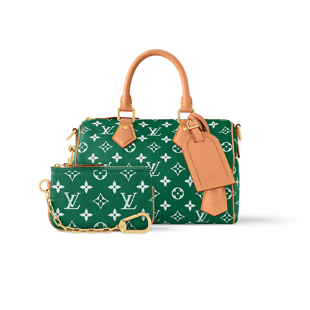 Louis Vuitton Bags M24423 25*15*15cm