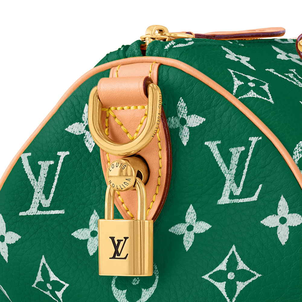 Louis Vuitton Bags M24423 25*15*15cm