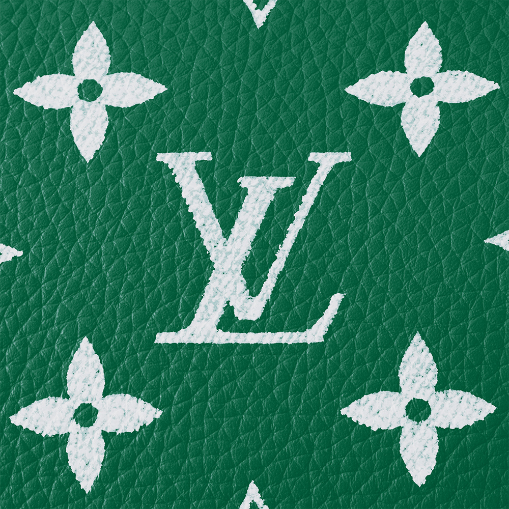 Louis Vuitton Bags M24423 25*15*15cm