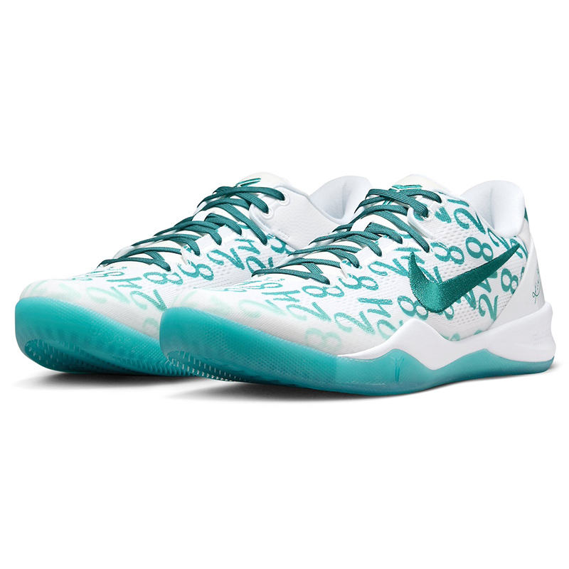 Kobe 8 Protro 'Radiant Emerald'