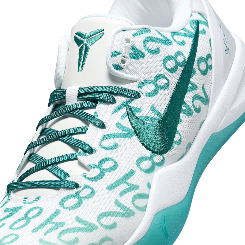 Kobe 8 Protro 'Radiant Emerald'