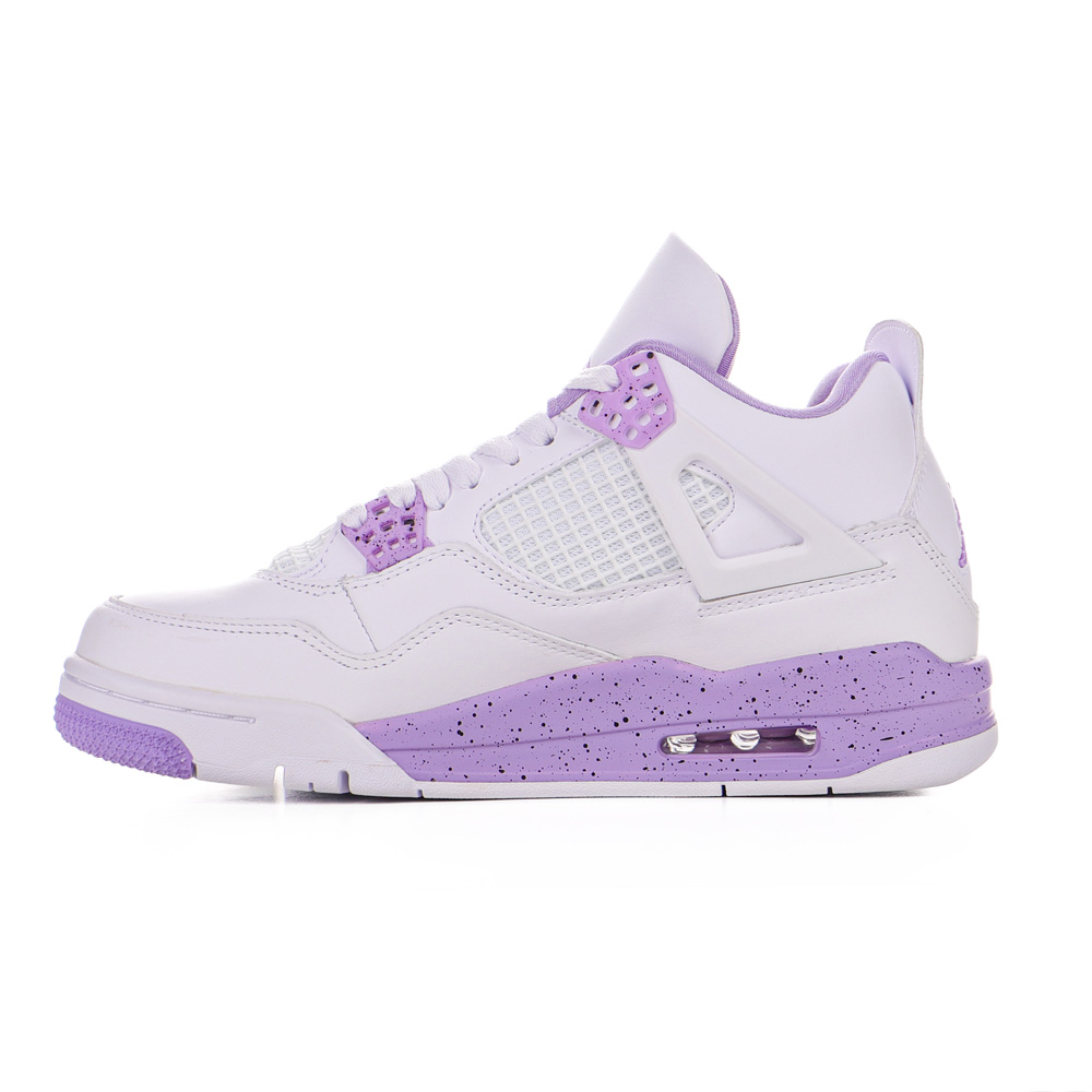 Custom Air Jordan 4 Retro 