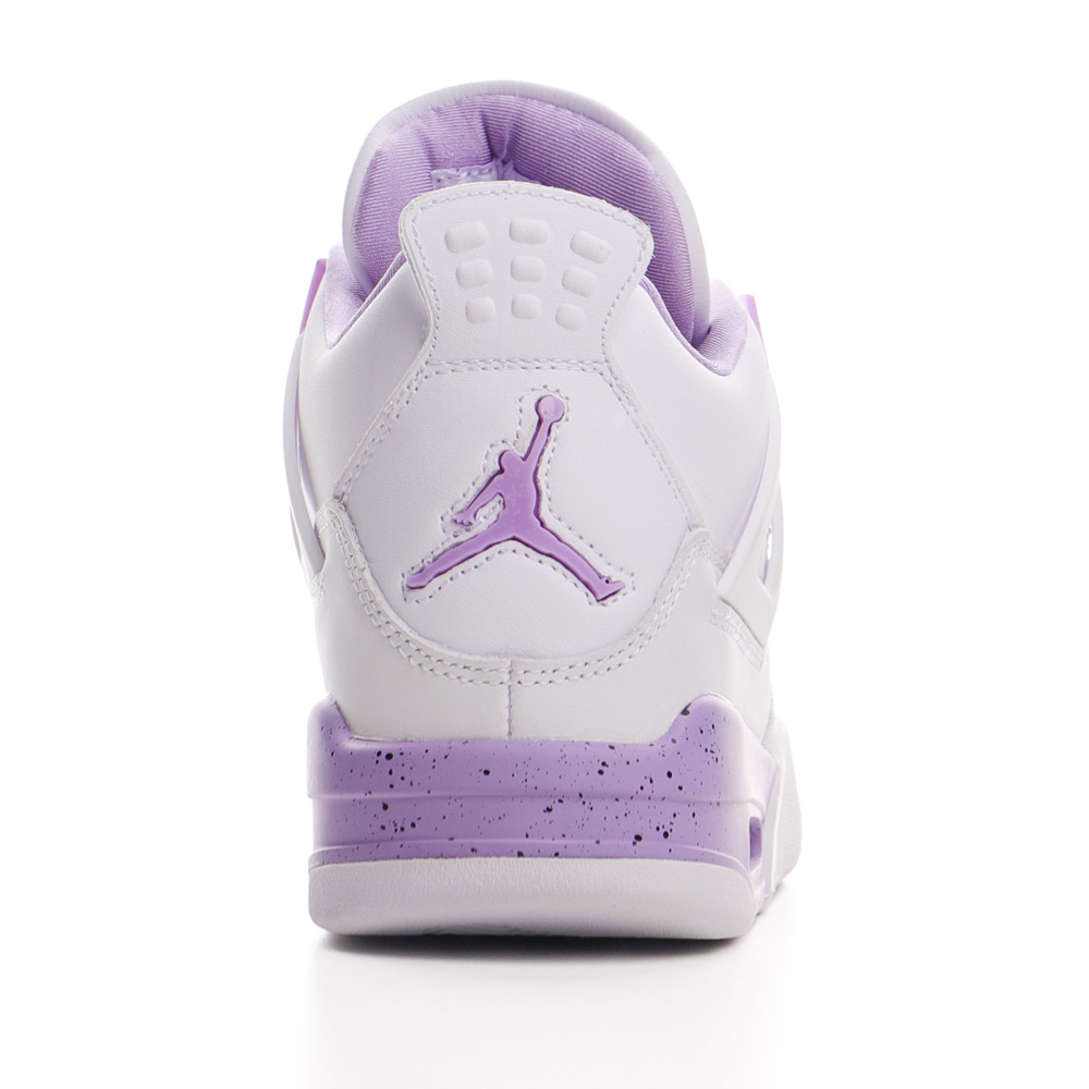 Custom Air Jordan 4 Retro 