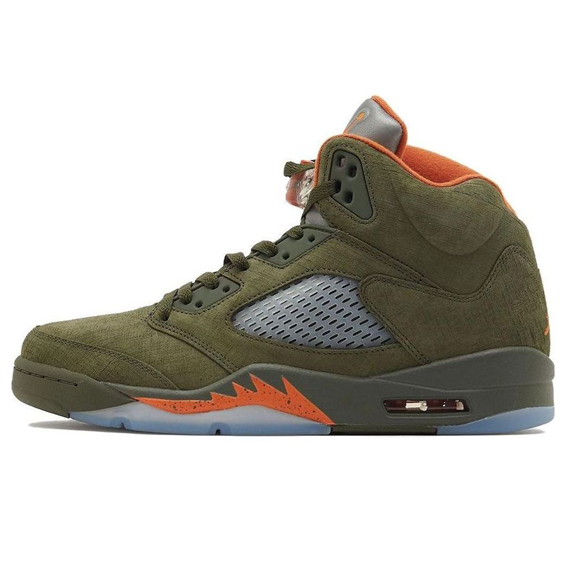 Air Jordan 5 Retro