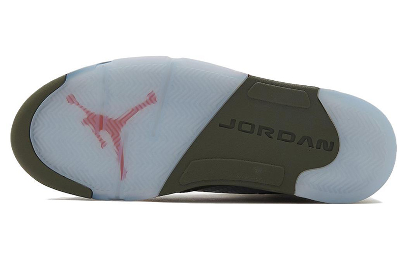 Air Jordan 5 Retro