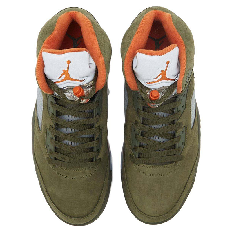 Air Jordan 5 Retro