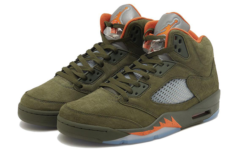 Air Jordan 5 Retro