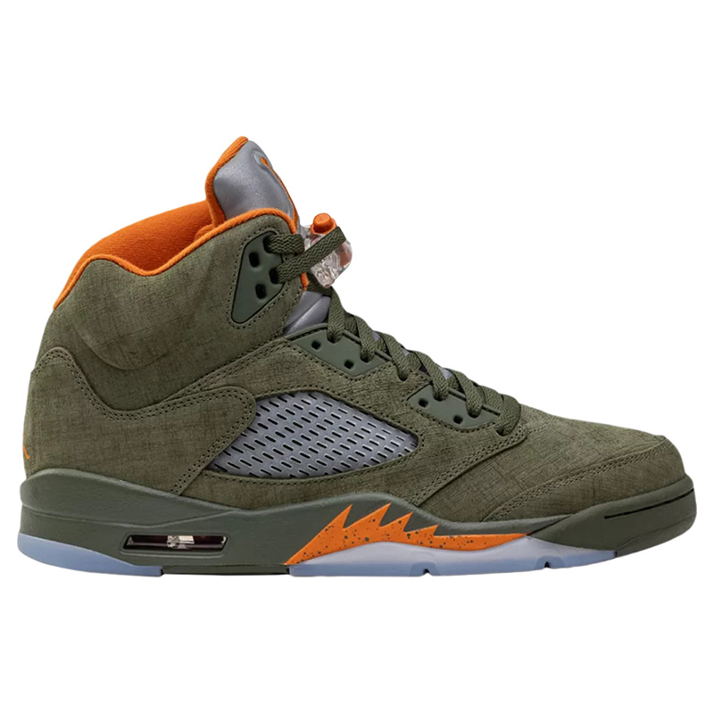Air Jordan 5 Retro