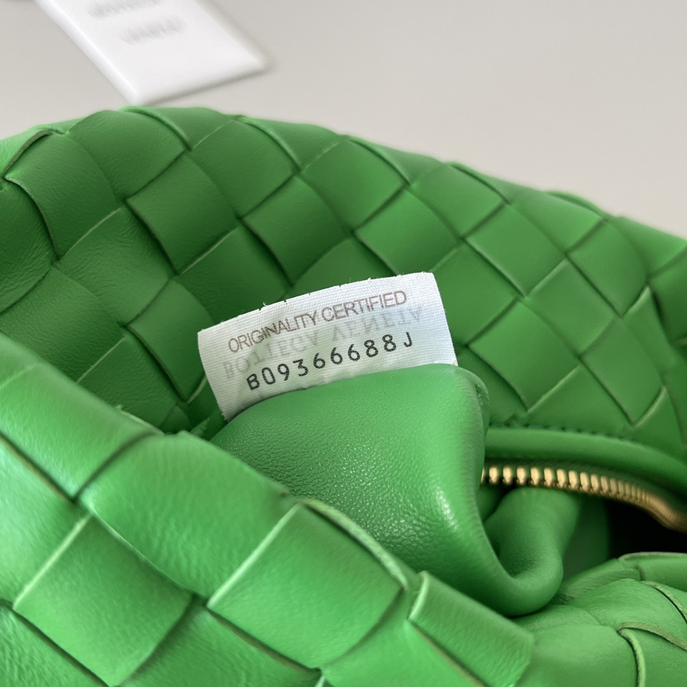 Bottega Veneta bags 651876 23*23*8cm