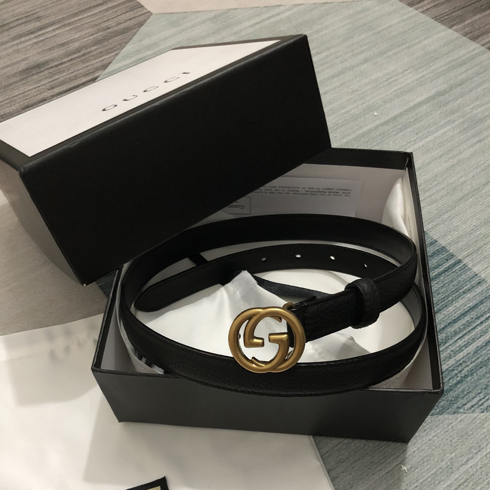 Gucci Belts 620841 20mm
