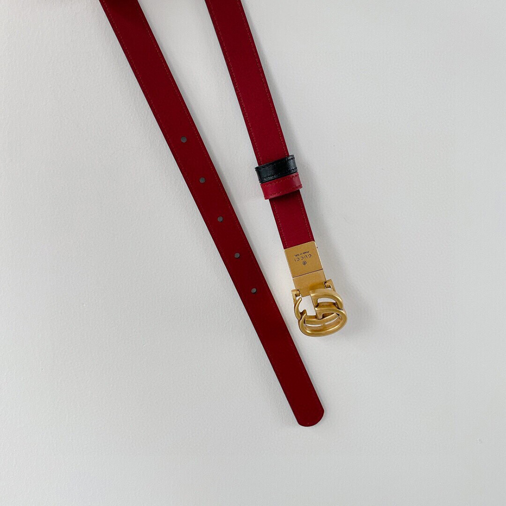 Gucci Belts 98861 20mm
