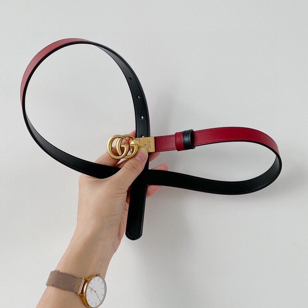 Gucci Belts 98861 20mm