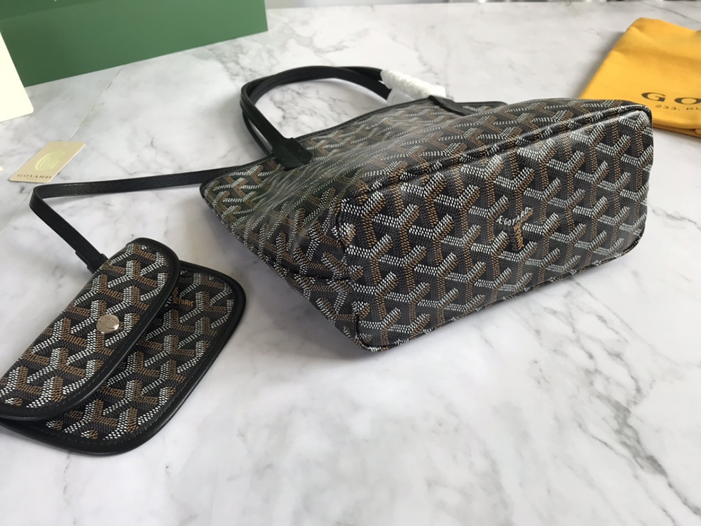 Goyard Anjou Mini Bags 832521 20*11*20cm
