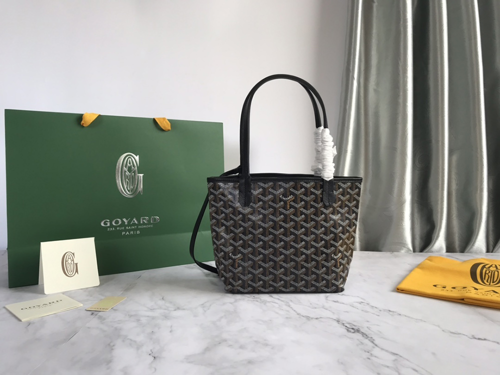 Goyard Anjou Mini Bags 832521 20*11*20cm