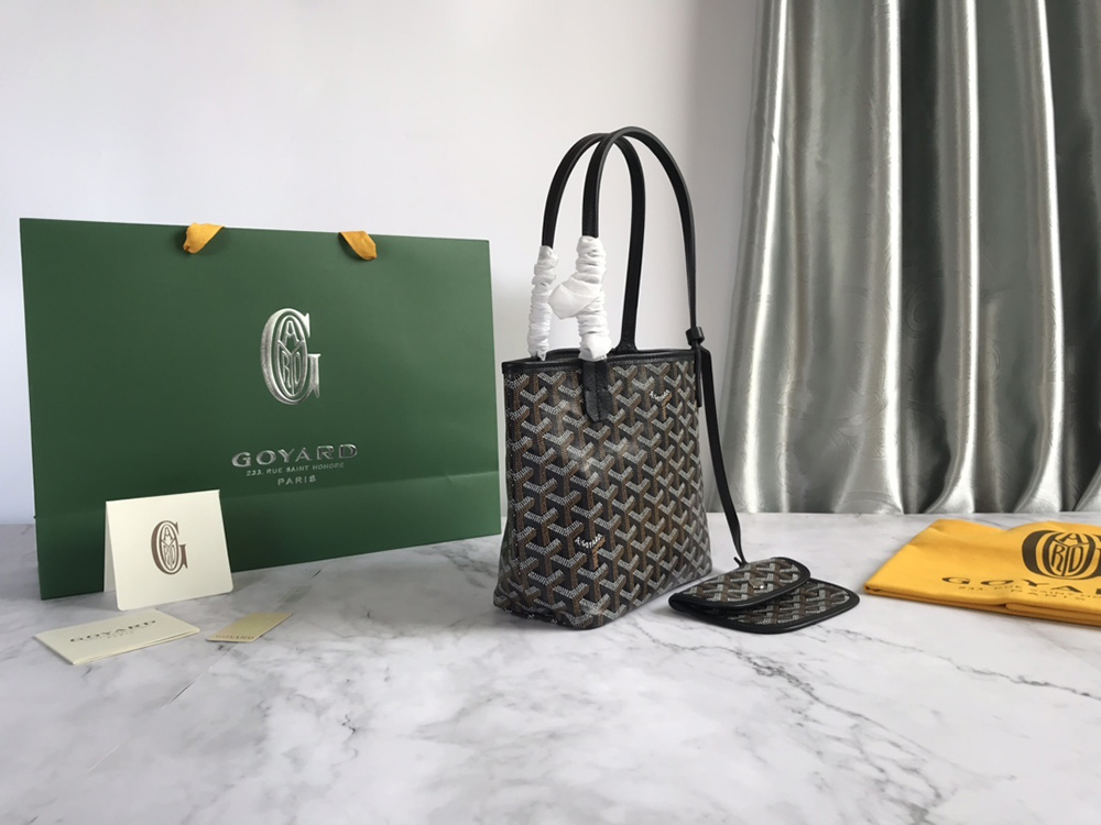 Goyard Anjou Mini Bags 832521 20*11*20cm