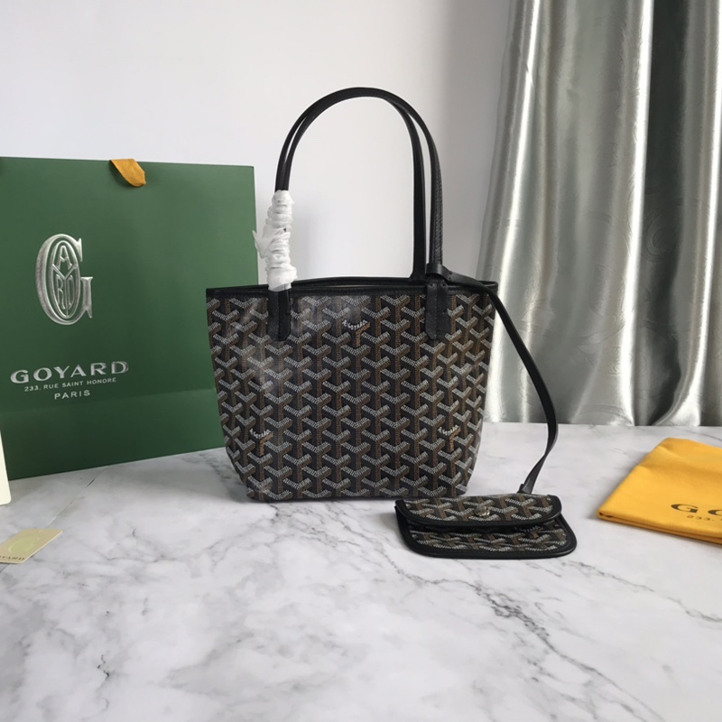 Goyard Anjou Mini Bags 832521 20*11*20cm