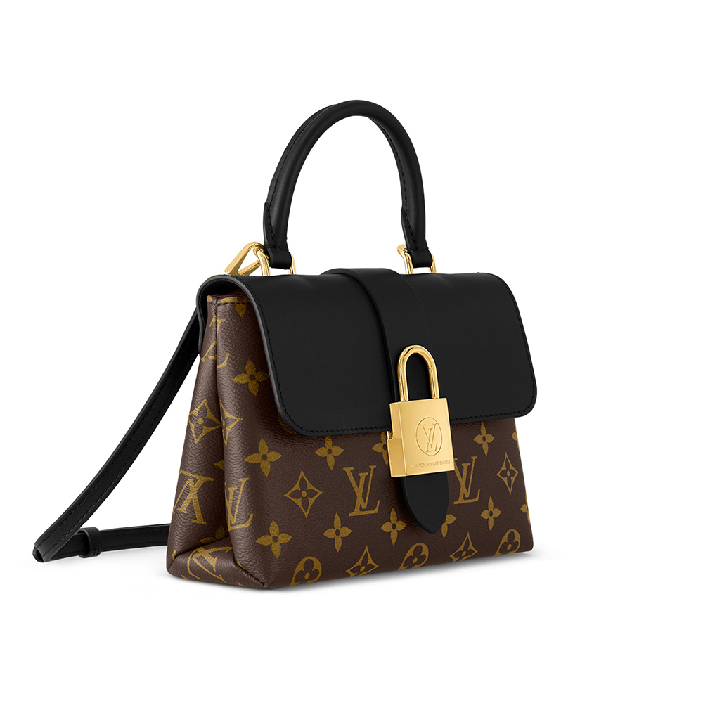 Louis Vuitton Bags M44141 20*16*7.5cm