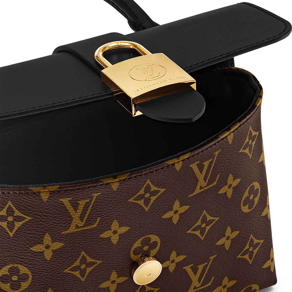 Louis Vuitton Bags M44141 20*16*7.5cm