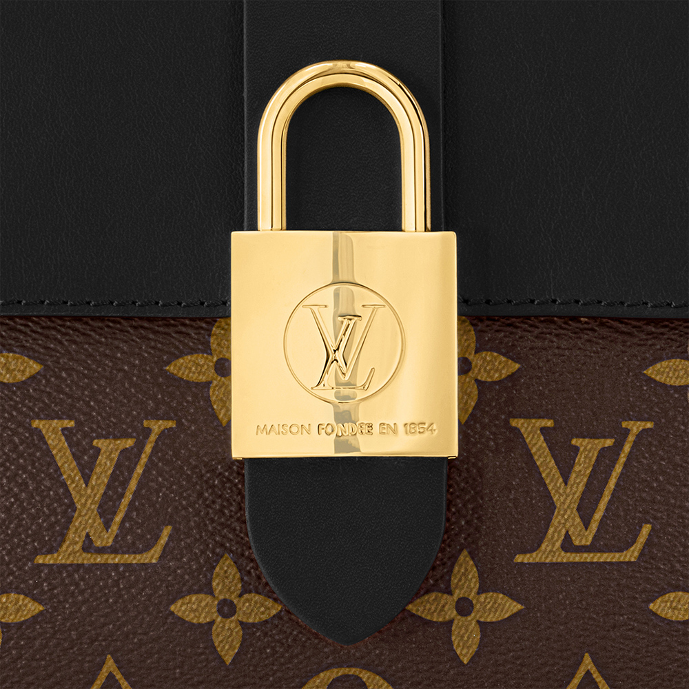 Louis Vuitton Bags M44141 20*16*7.5cm