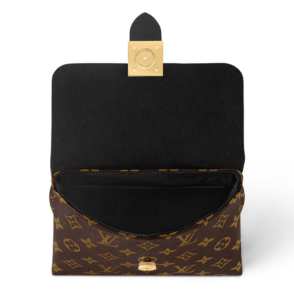 Louis Vuitton Bags M44141 20*16*7.5cm