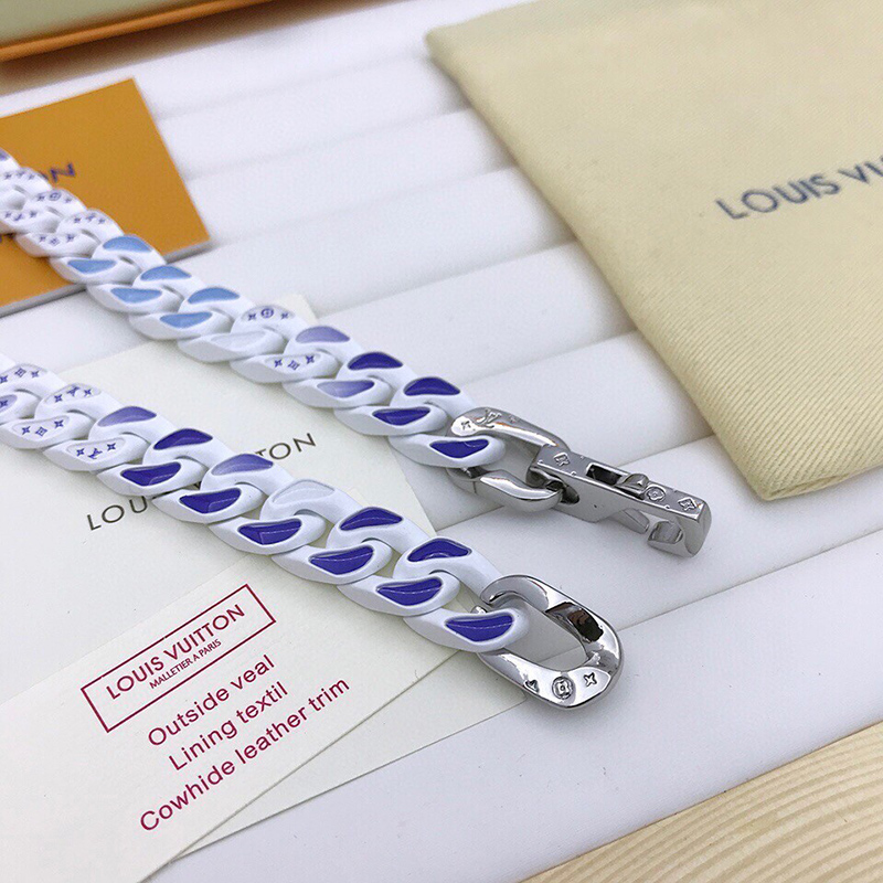 Louis Vuitton Jewelry Necklaces MP2768