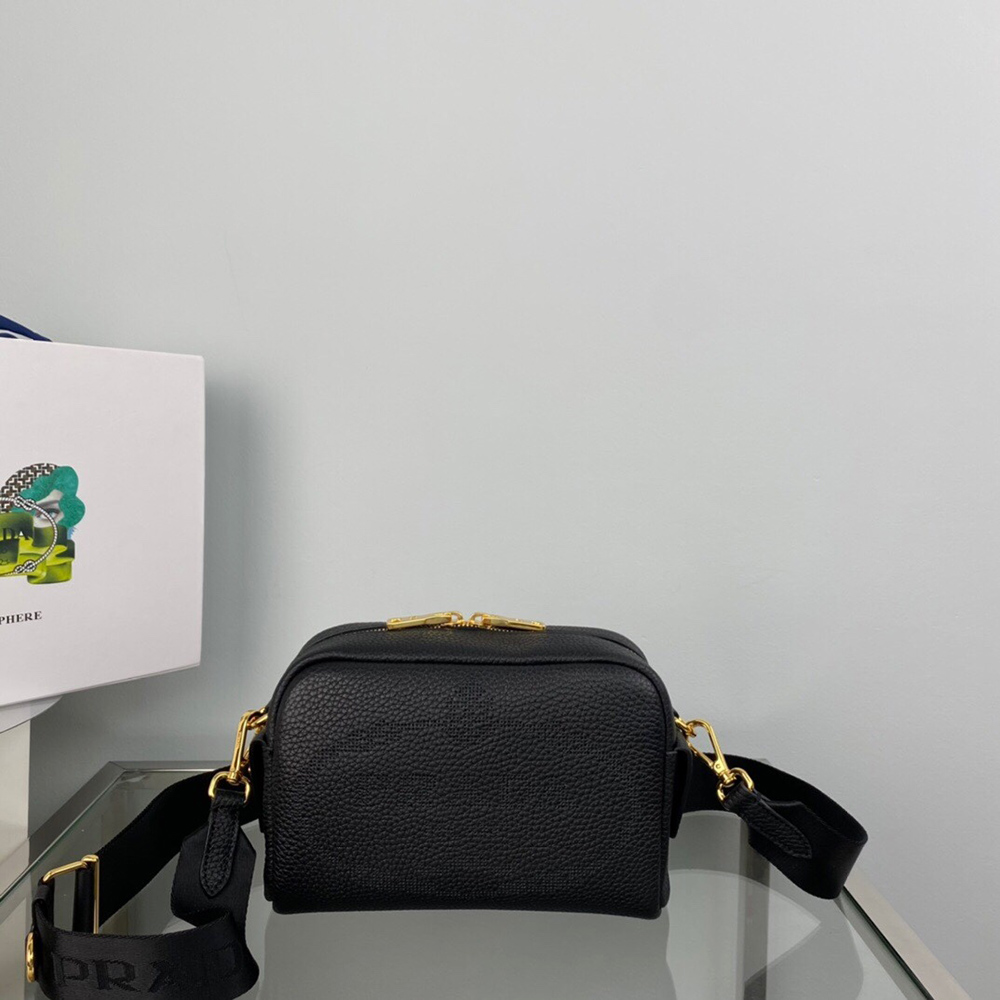 Prada Bags 1BH187 20.5*13*8.5cm