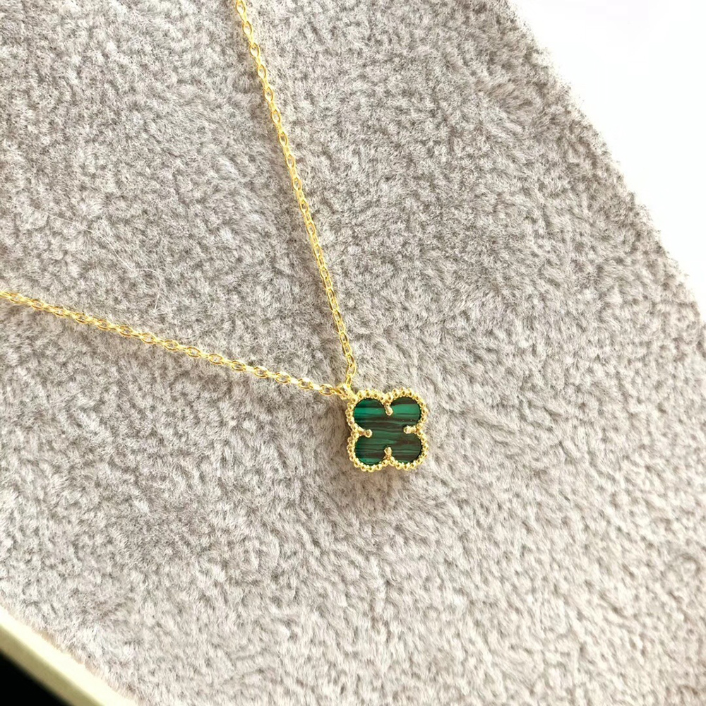 Van Cleef & Arpels Jewelry Necklaces DF605985
