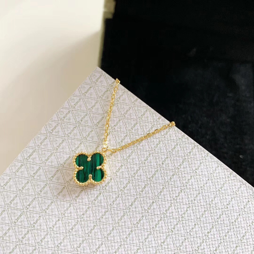 Van Cleef & Arpels Jewelry Necklaces DF605985