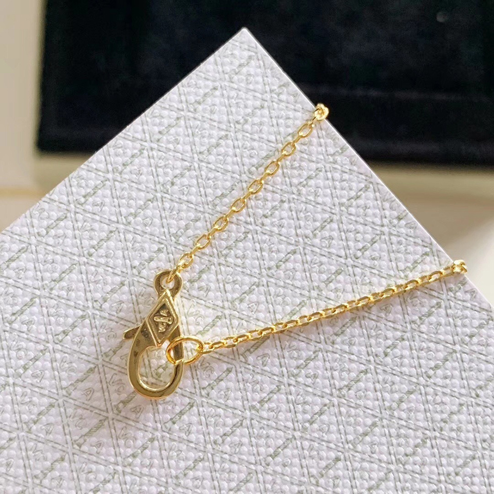 Van Cleef & Arpels Jewelry Necklaces DF605985