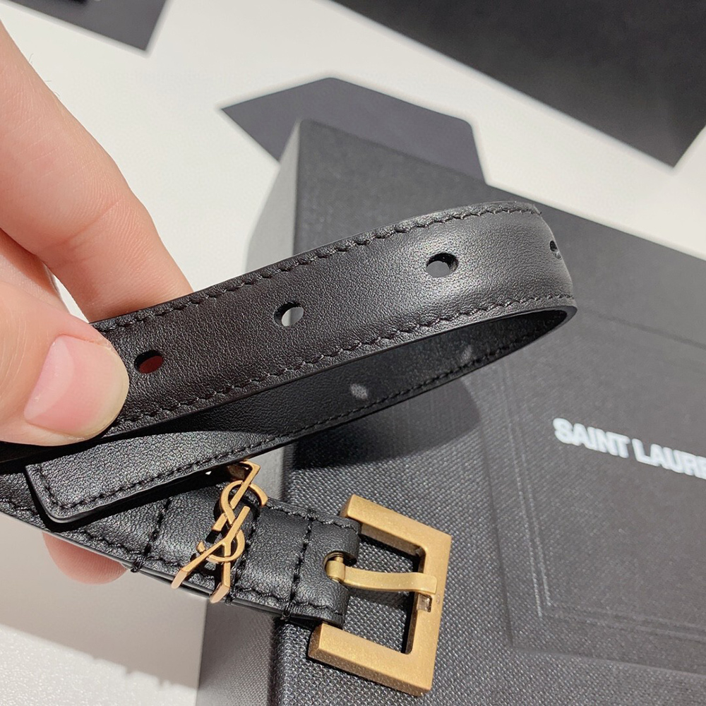 Y.S.AINT Belts 53761 20mm