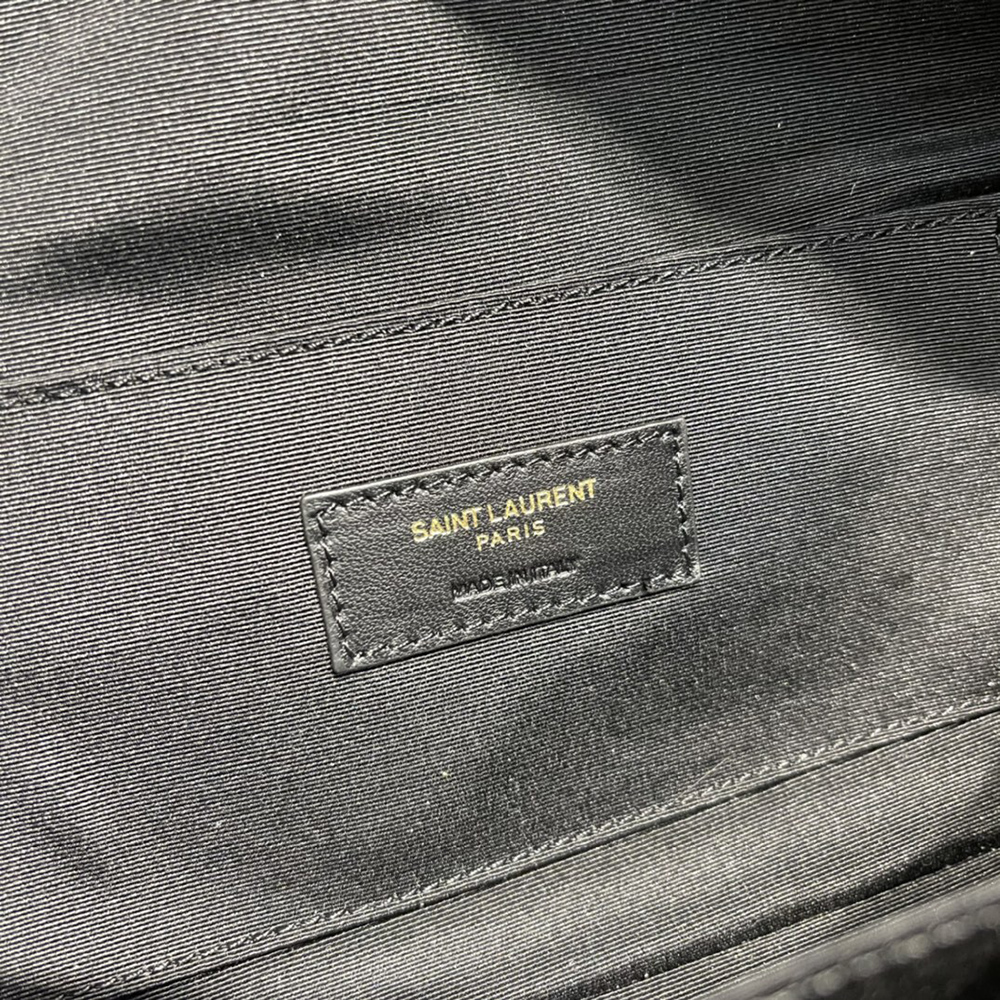 Y.S.AINT Bags 569737 25*14*3.5cm