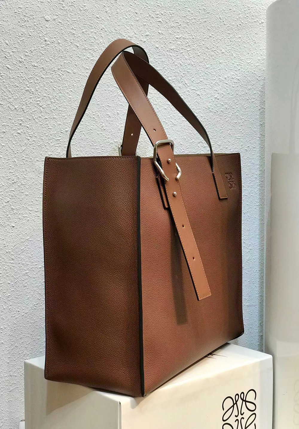 Loewe Bags 99X02 36*33*17cm