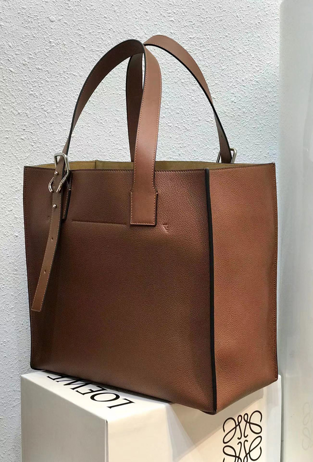 Loewe Bags 99X02 36*33*17cm