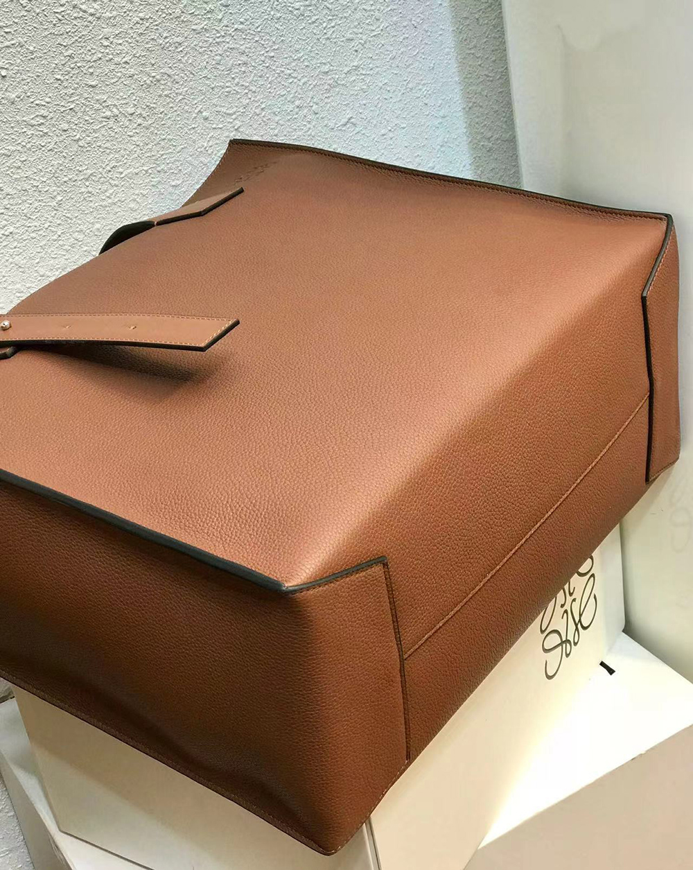 Loewe Bags 99X02 36*33*17cm