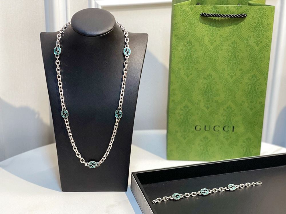 Gucci Suits 595A4