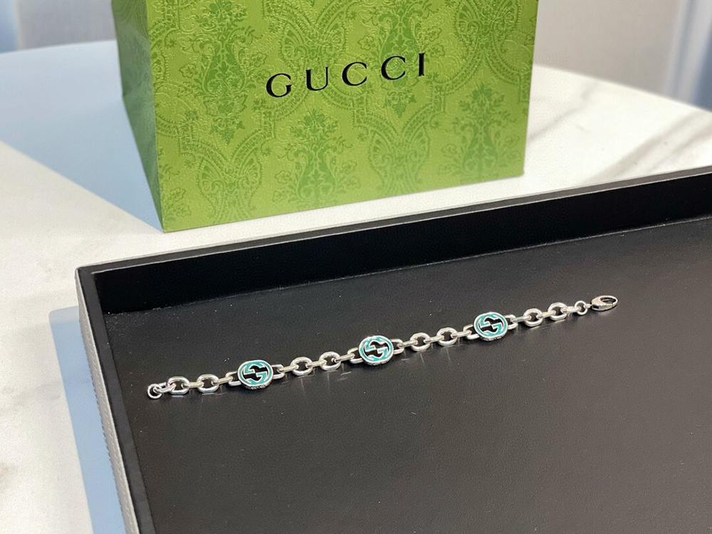 Gucci Suits 595A4