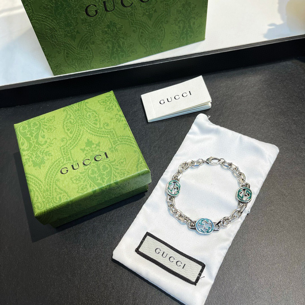 Gucci Suits 595A4