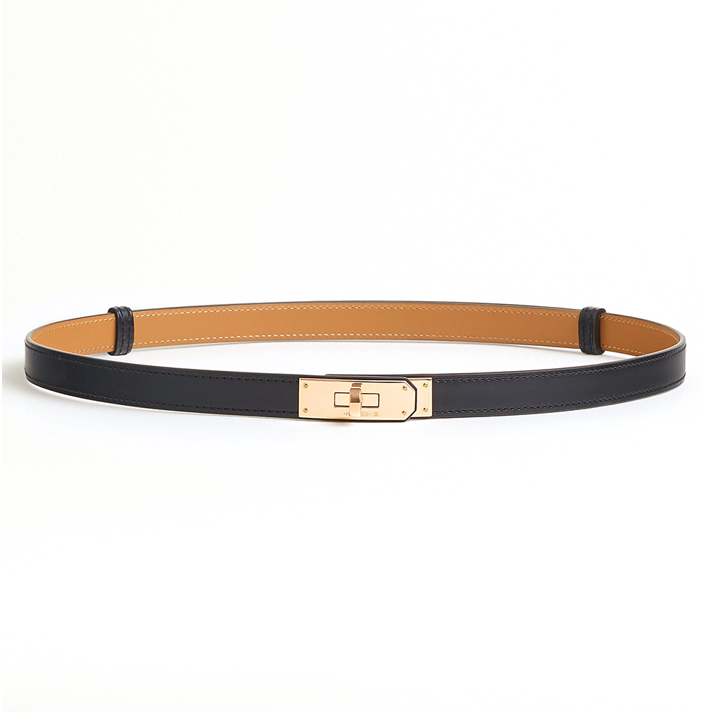 Hermes Belts H081775 W:18mm Adjustable size to105cm
