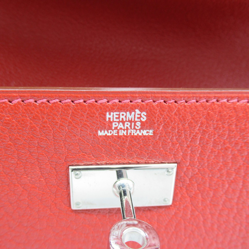Hermes Bags 051303CK 20*11*2cm