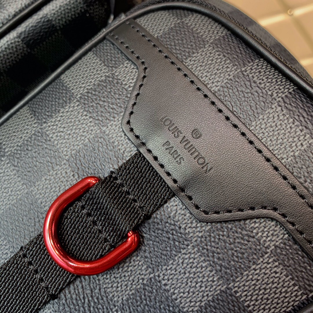 Louis Vuitton Bags N40280 27*16.5*10.5cm