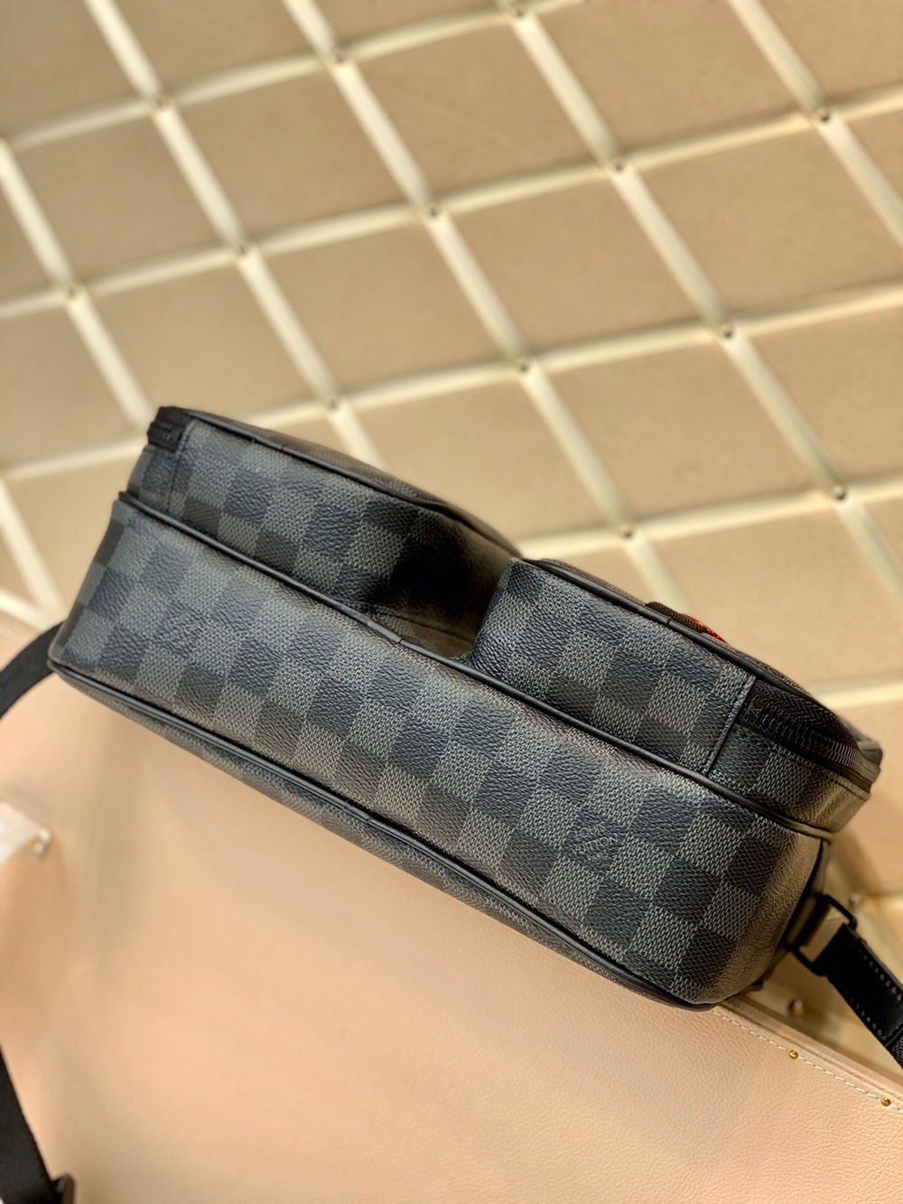 Louis Vuitton Bags N40280 27*16.5*10.5cm