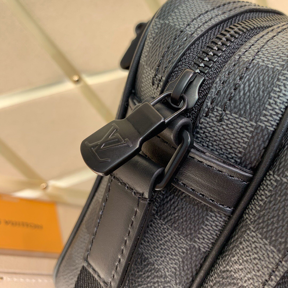 Louis Vuitton Bags N40280 27*16.5*10.5cm